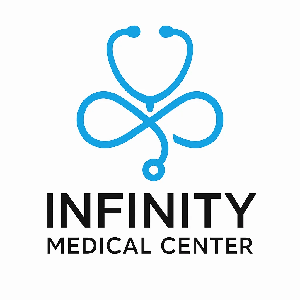 Infinity Medical Center logo