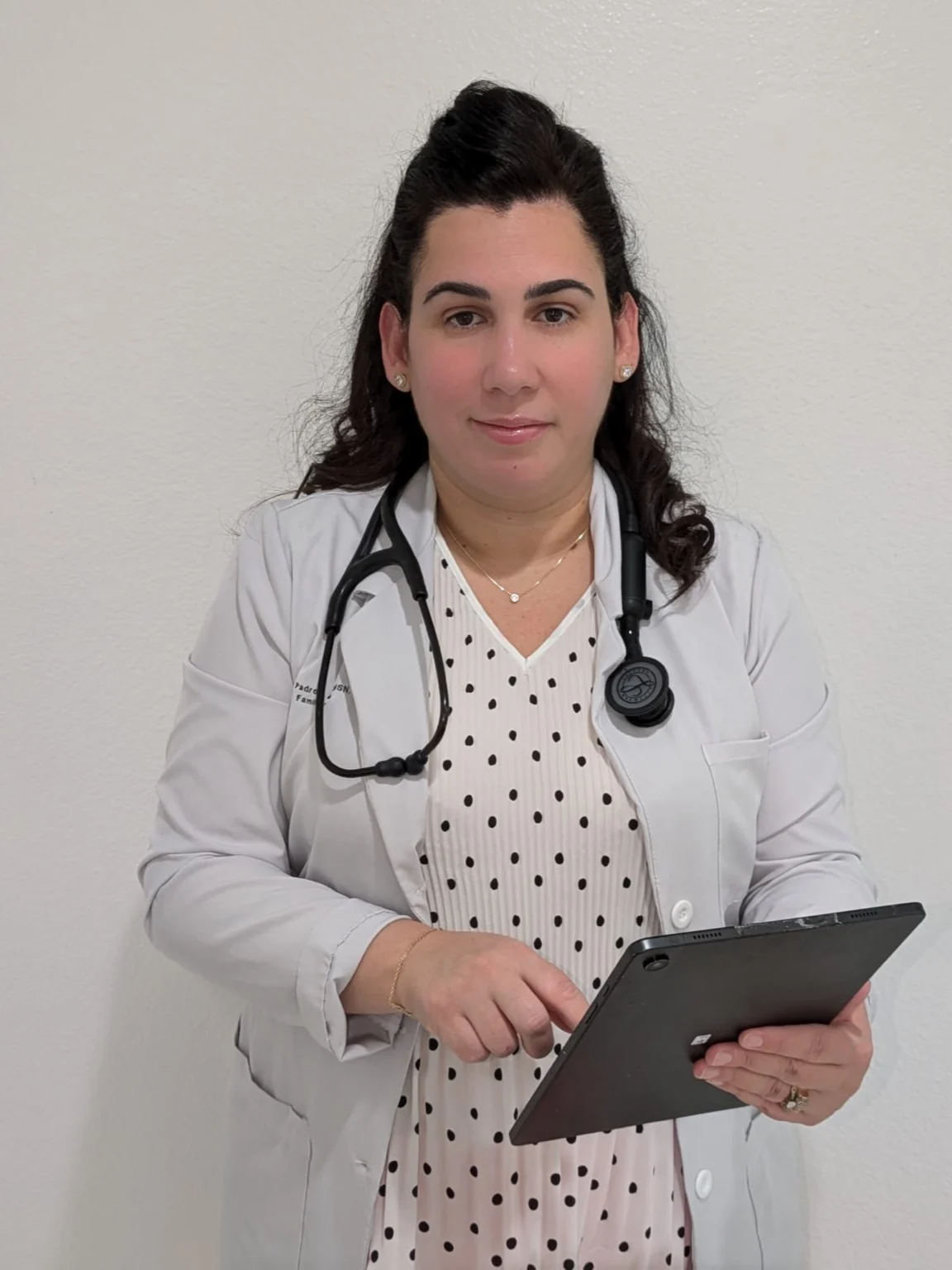 Provider Odelaysis Padron, FNP-C